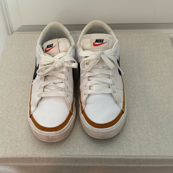 Nike Court Legacy Low Sneakers - Picture 3 of 6